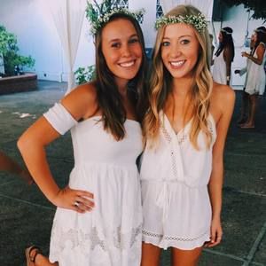 Meet your Posher, Justine